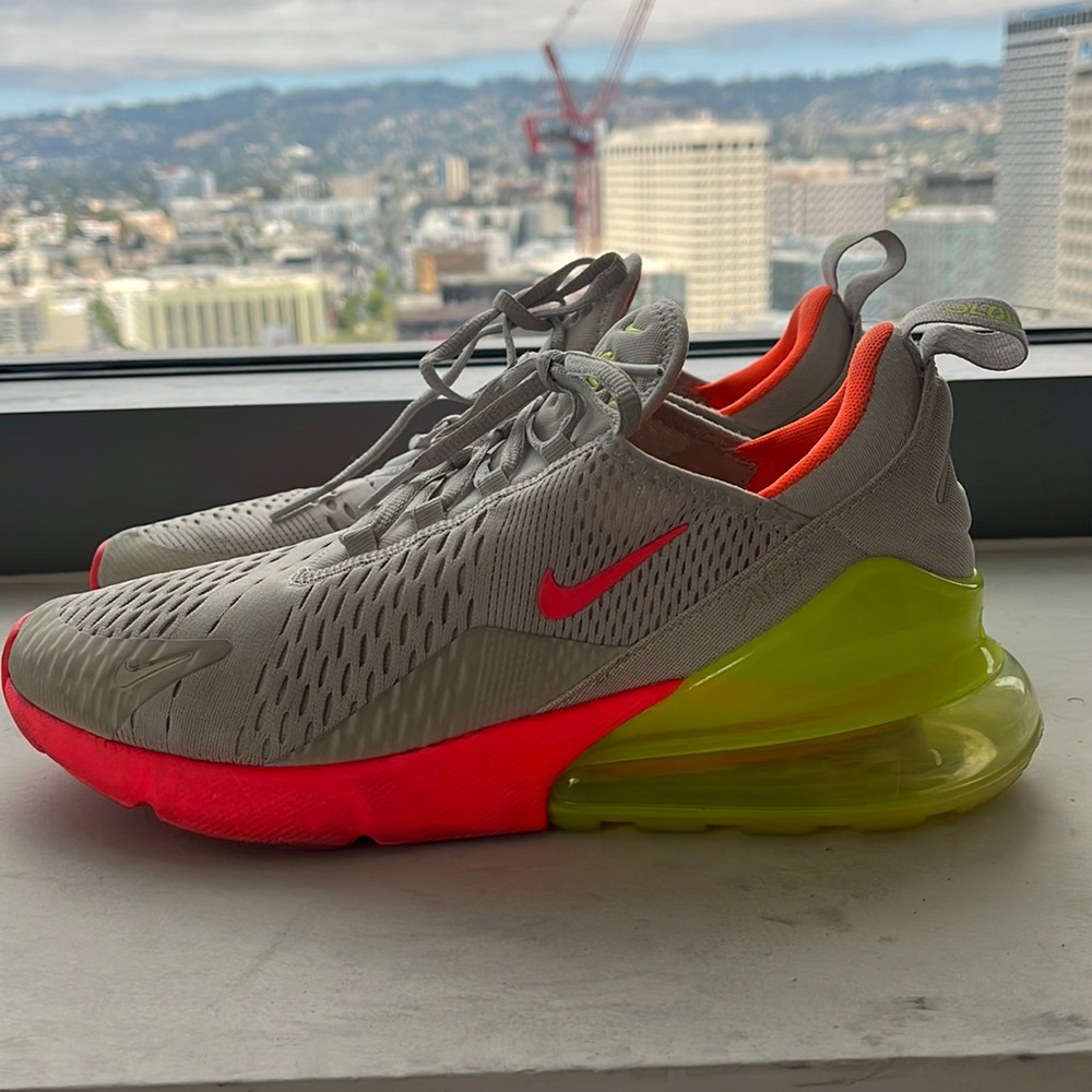 Air max 270
